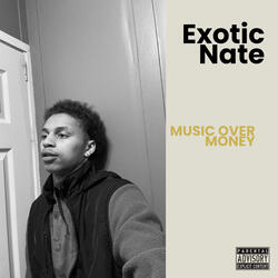 Music over Money