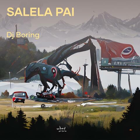 Salela Pai