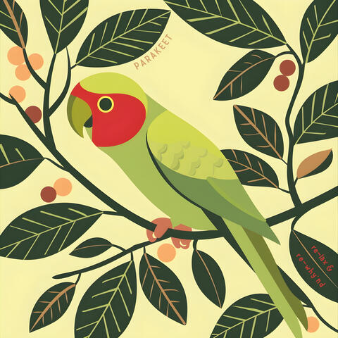 Parakeet