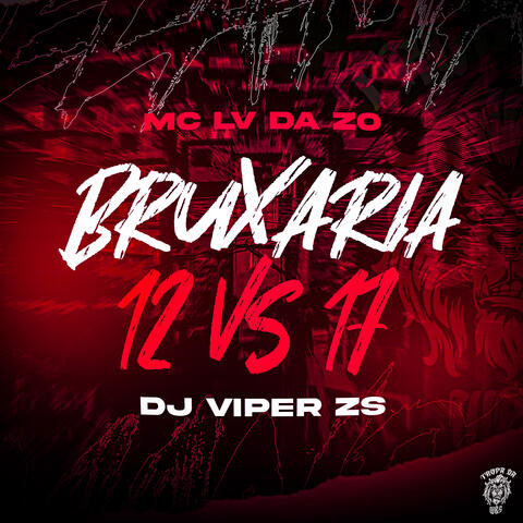 Bruxaria 12 Vs 17