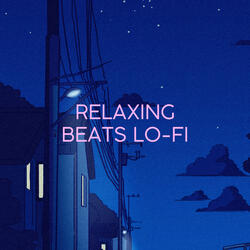 Relaxing Beats LO-FI