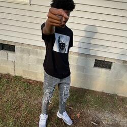 Out Da Way