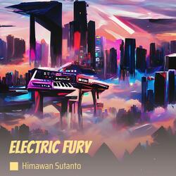 Electric Fury