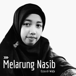 Melarung Nasib