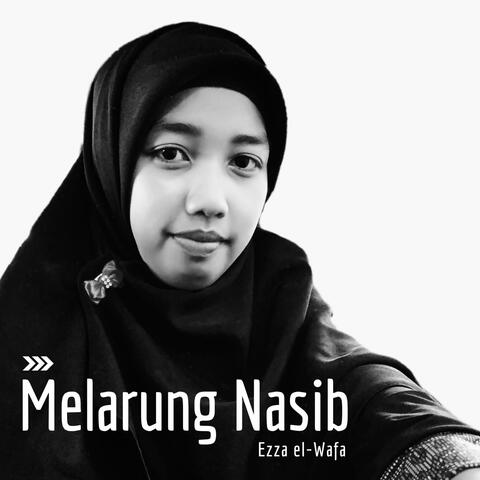 Melarung Nasib