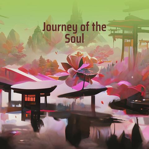 Journey of the Soul
