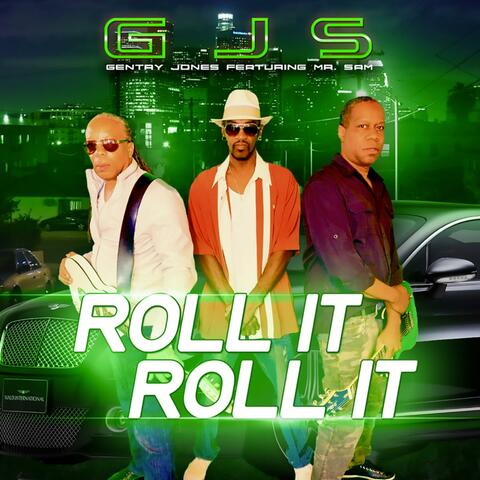 Roll It Roll It