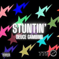 Stuntin’