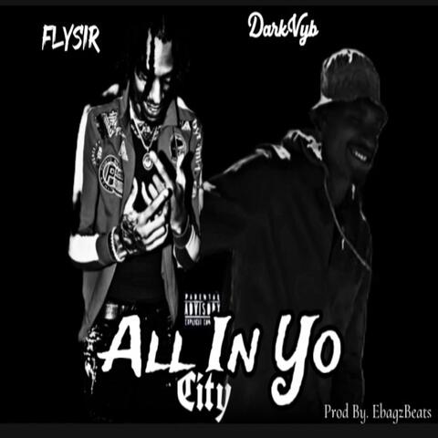 All In yo city