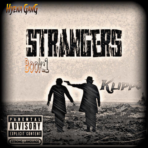 Strangers (Book 1)