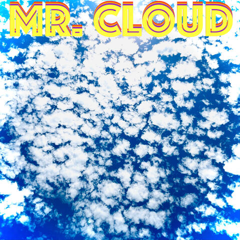 Mr. Cloud