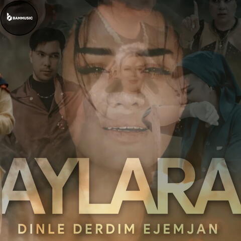Diňle Derdim Ejemjan