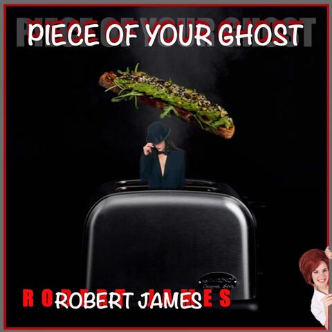 Piece Of Your Ghost
