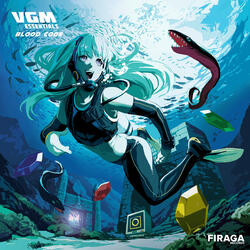 Water Dam (from "Teenage Mutant Ninja Turtles - NES")