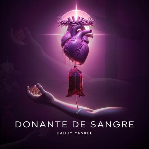 Donante de Sangre