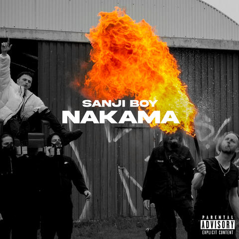 Nakama