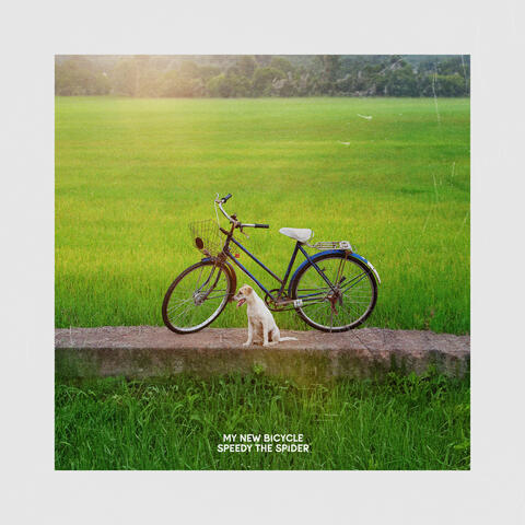 My New Bicycle