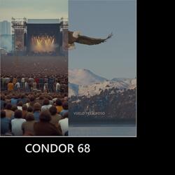 Condor 68 - Vuelo Peligroso