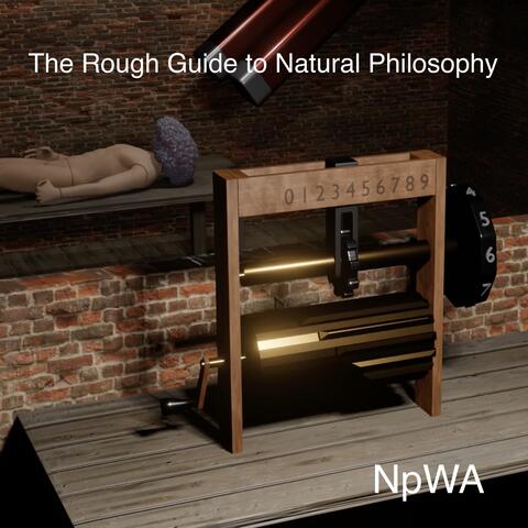 The Rough Guide to Natural Philosophy