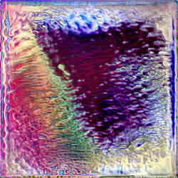 The Light U See Through Your Eyelids