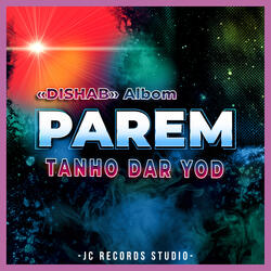 Tahho Dar Yod - Albom Version (One voice)