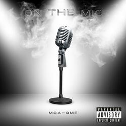 On The Mic