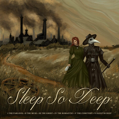Sleep So Deep