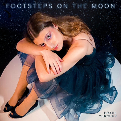 Footsteps On the Moon