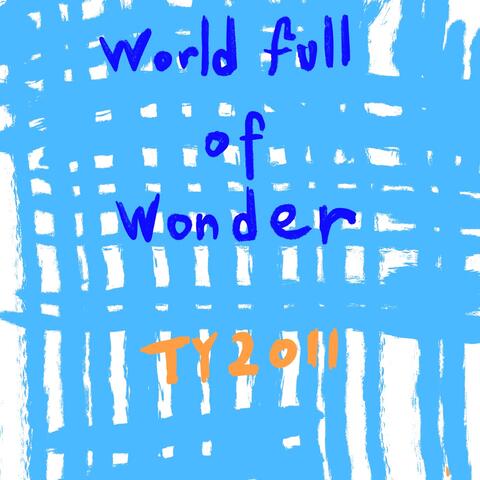 World Full of Wonder