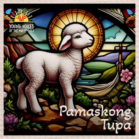 Pamaskong Tupa