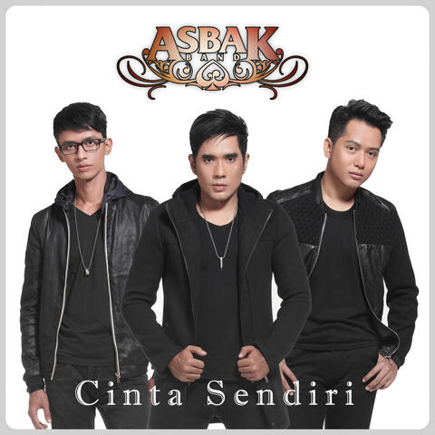 Cinta Sendiri