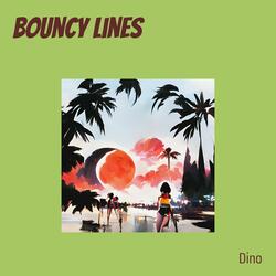 Bouncy Lines