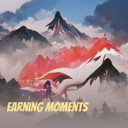 Earning Moments