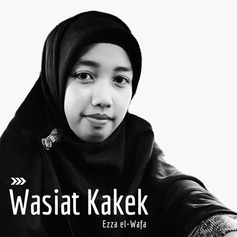 Wasiat Kakek