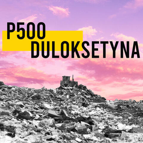 Duloksetyna