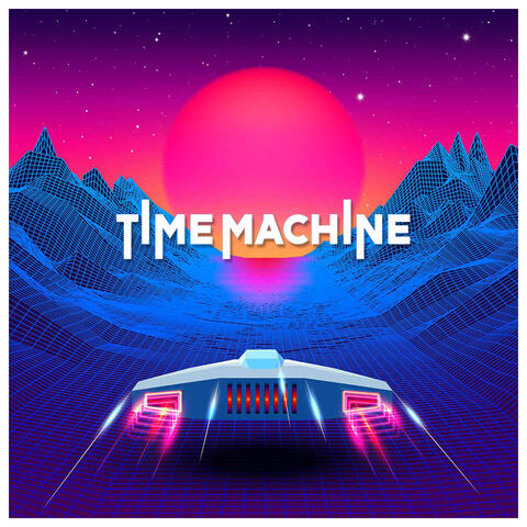 Time Machine