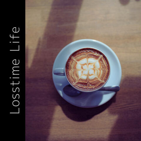 Cafe Au Lait - Strawberry Version