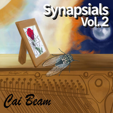 Synapsials, Vol. 2