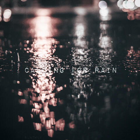Calling for Rain