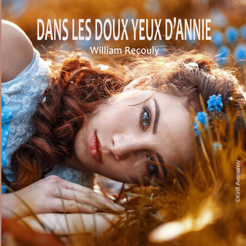 Dans les doux yeux d'Annie