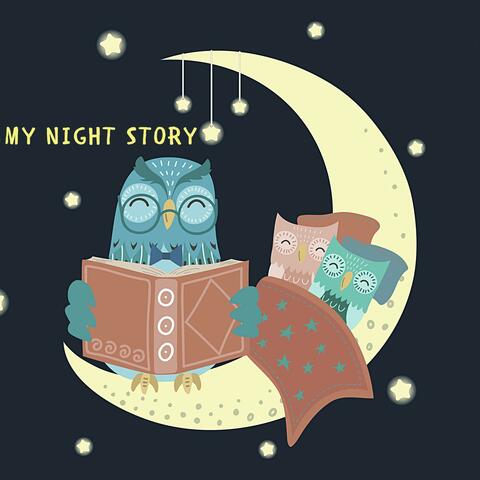 My Night Story