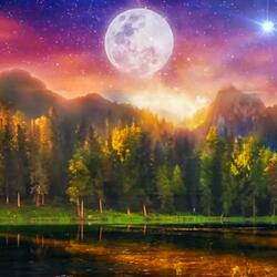 Fall Asleep Fast Guided Sleep Meditation