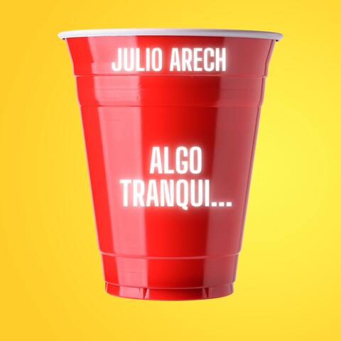 Algo Tranqui...