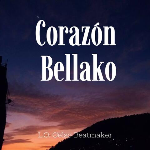 Corazón Bellako
