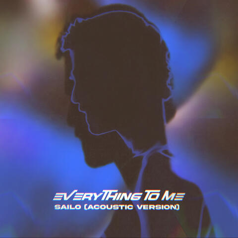 Everything To Me