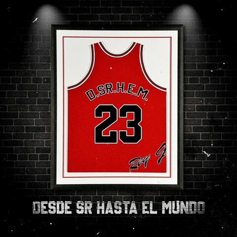 Desde SR hasta el mundo