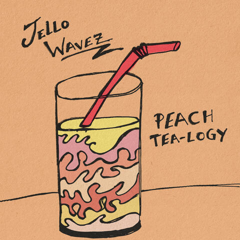 Peach Tea-logy