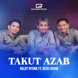 Takut Azab