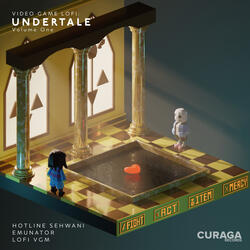 Fallen Down (from "Undertale")