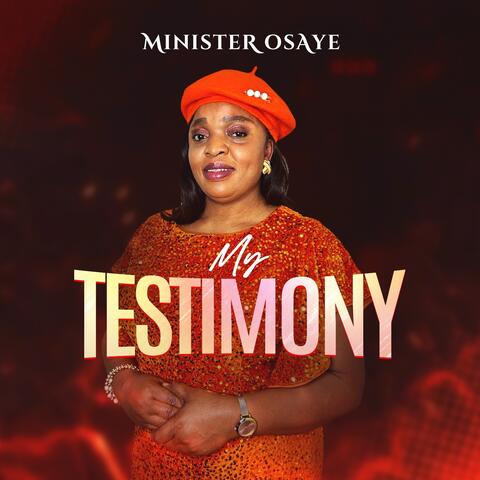 My Testimony